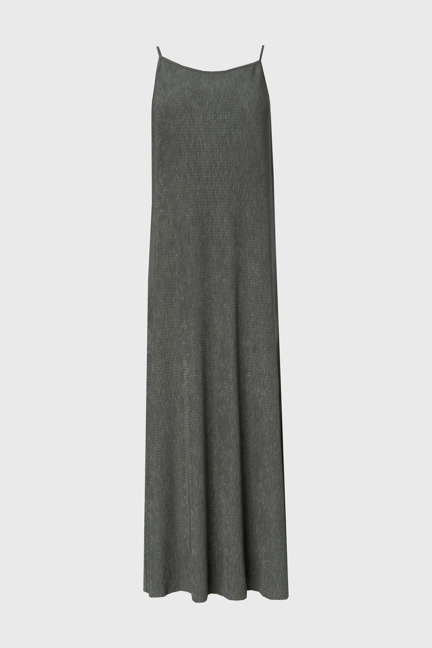 Seafoam Accordion Jumper