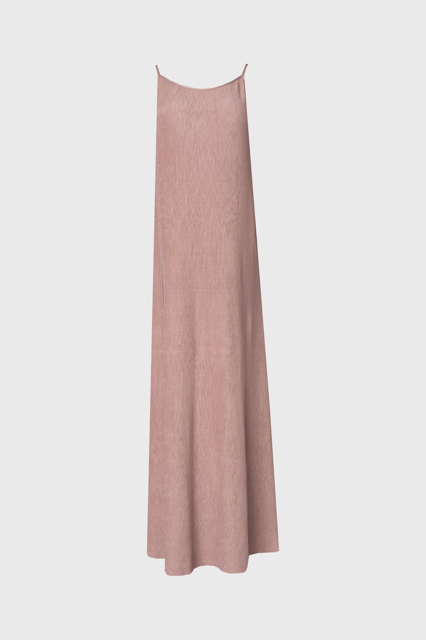 Pink Accordion Jumper
